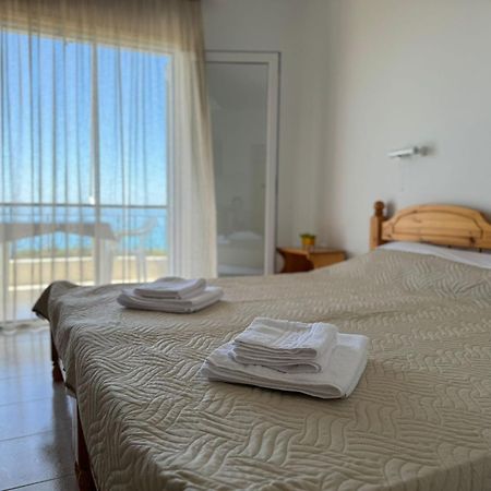 Hotel Panorama Vráchos Extérieur photo